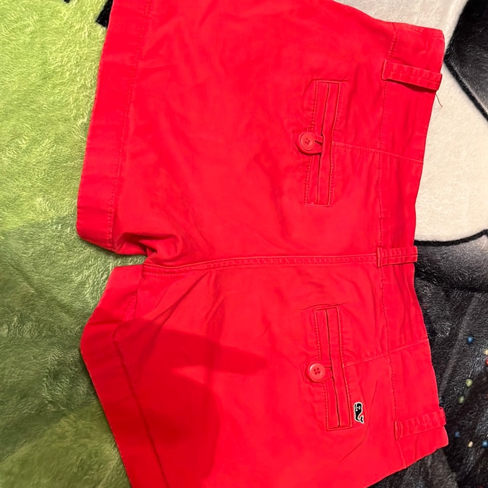 VINEYARD VINES SHORTS ….. SIZE 2  $38